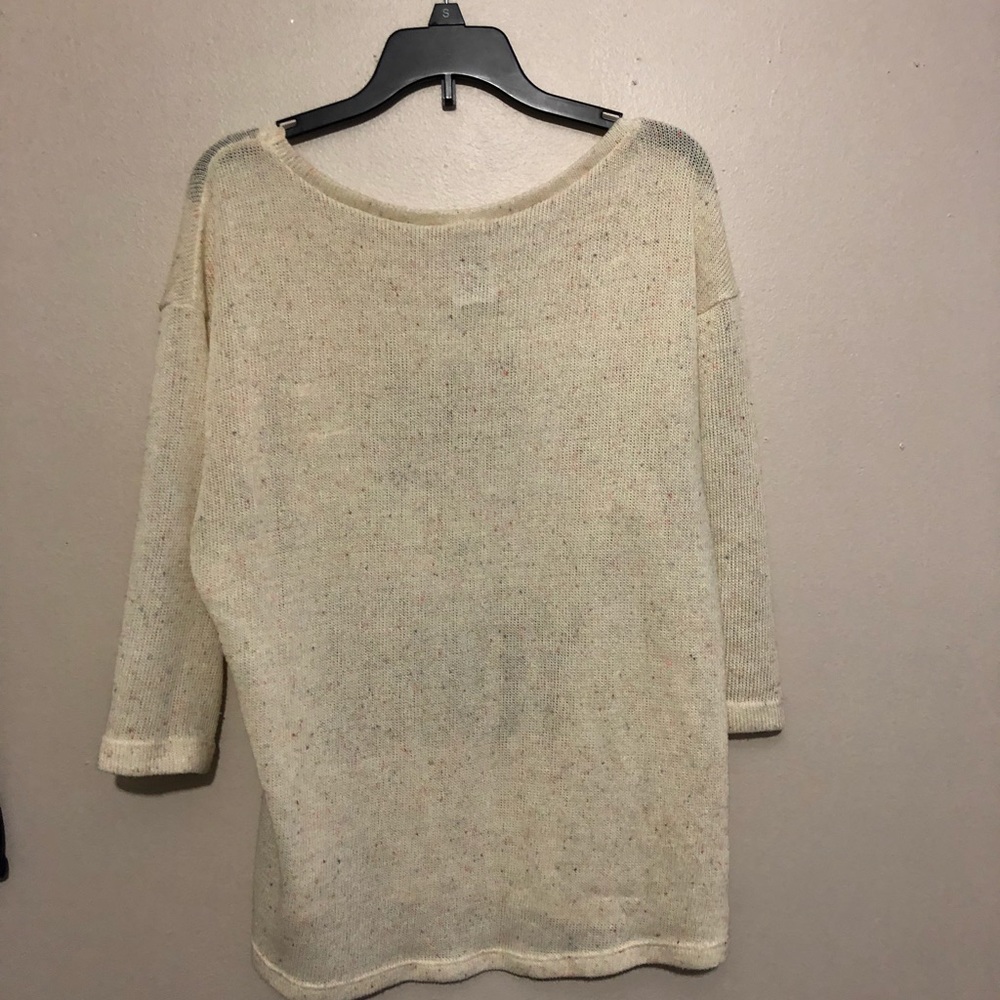 Sweater - Picture 2 of 2